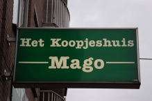 The Netherlands - copyright by Reineke Otten